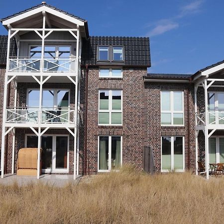Weisse Duene Ferienwohnung *Weisse Duene 6* Wittdun Exterior photo